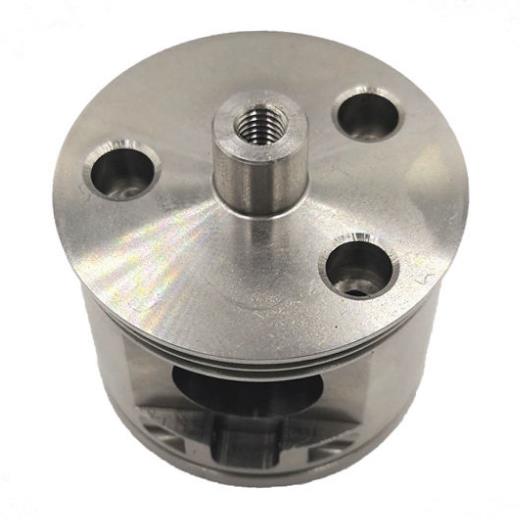 不銹鋼制品廠家定制