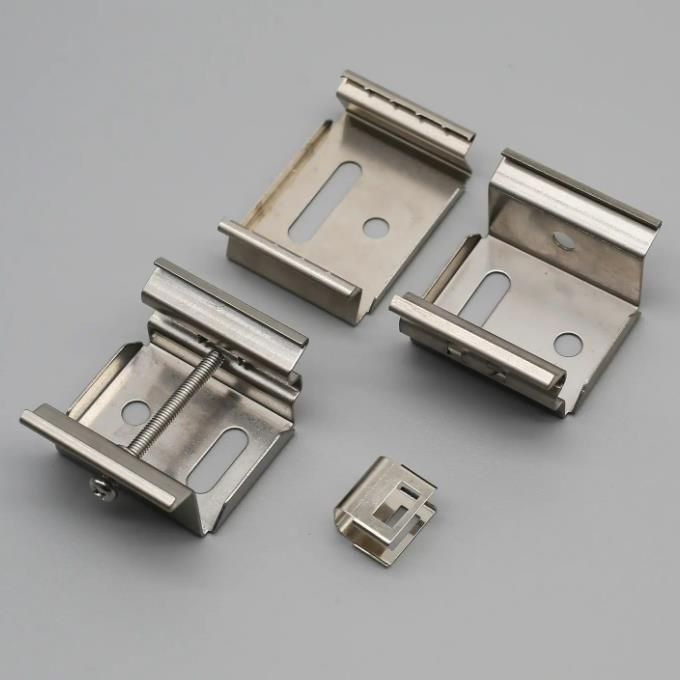 青島不銹鋼沖壓件