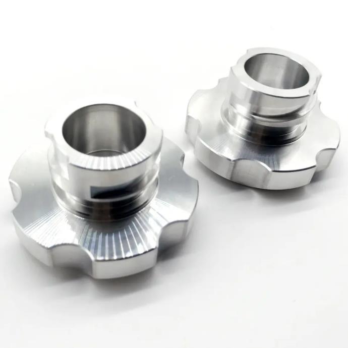 專業(yè)不銹鋼零件加工廠家