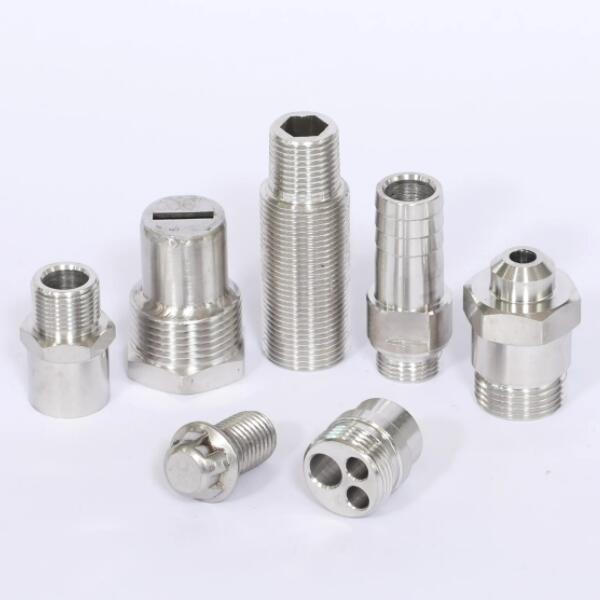 青島不銹鋼零件加工價格