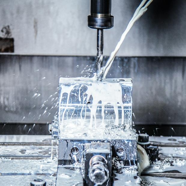 青島CNC加工廠(chǎng)